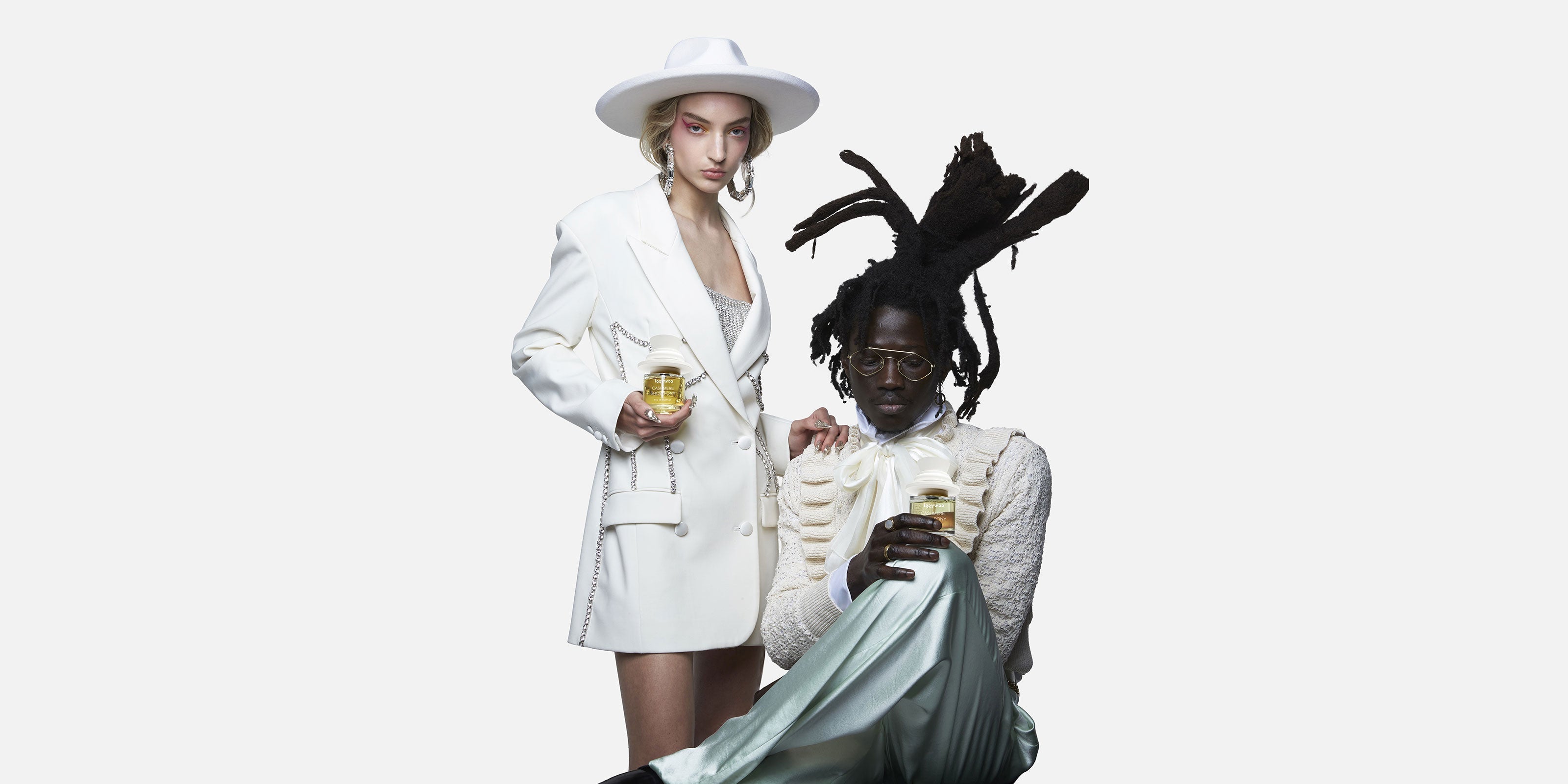 Iggywoo Banner