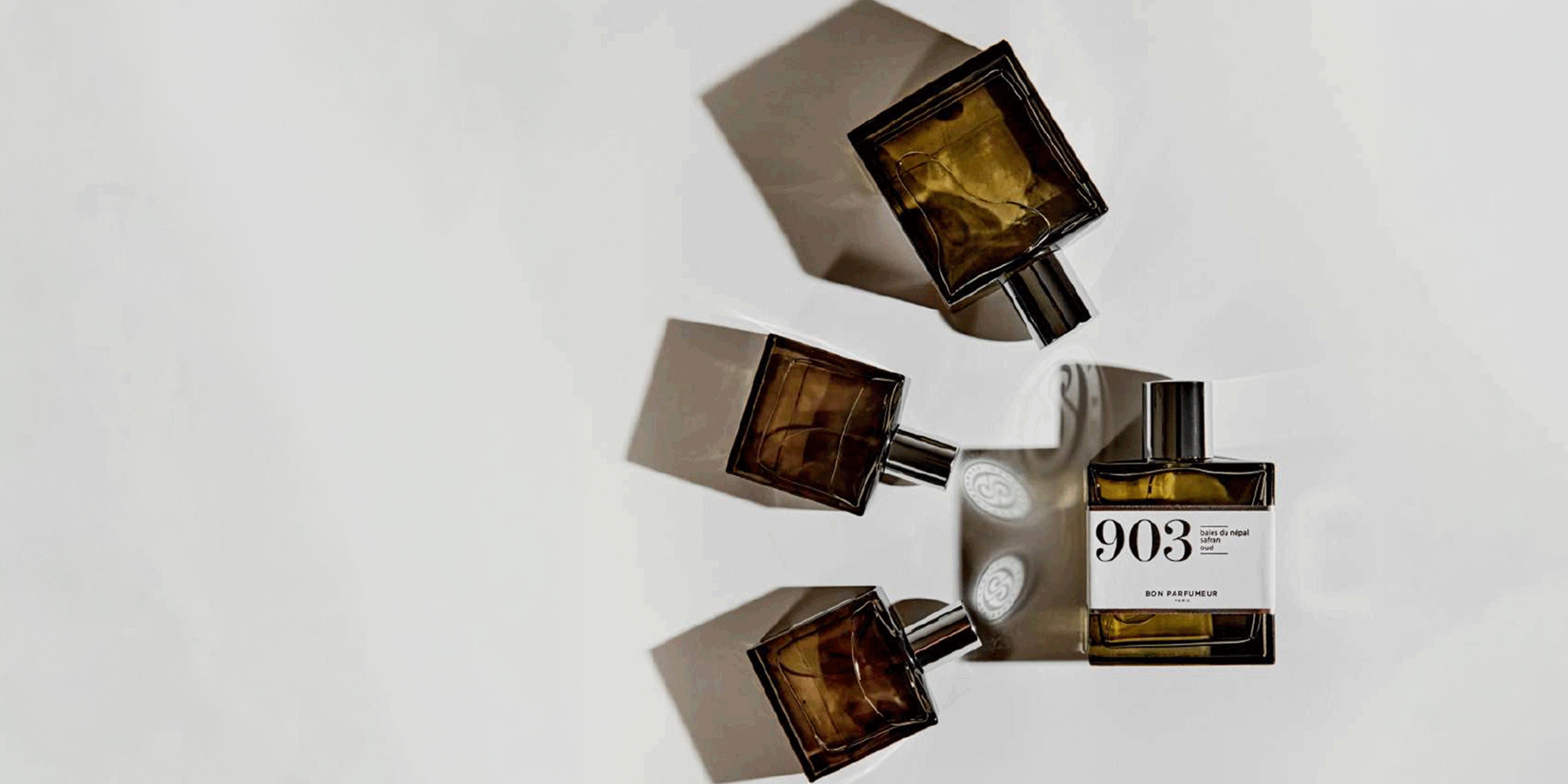 903 Flakon von Bon Parfumeur