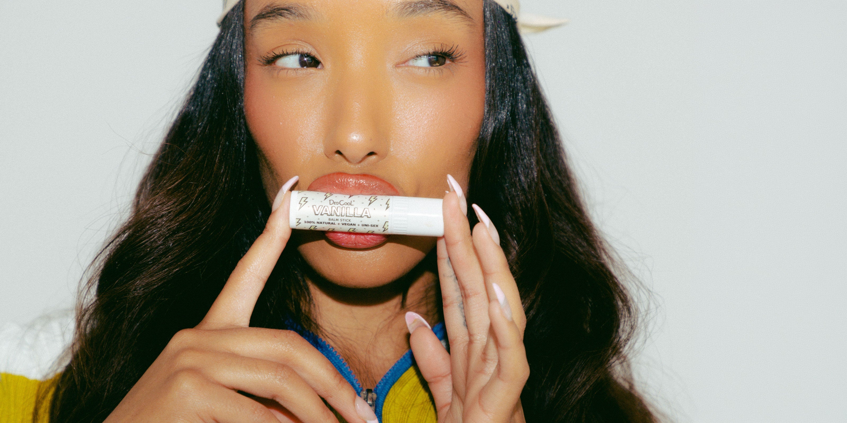 Lippenpflege
