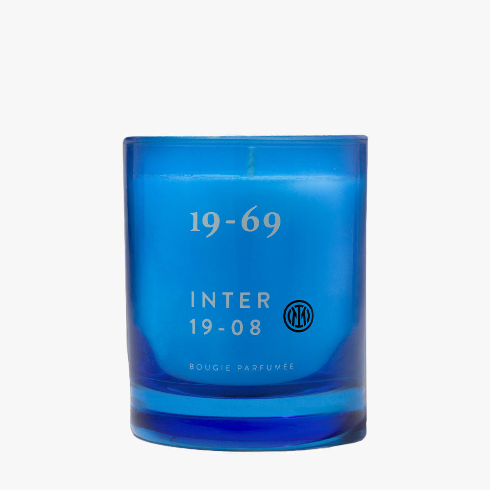 Inter 19-08 Blue – Candle