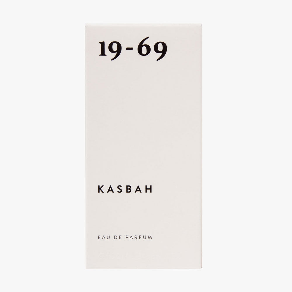 19-69 Nineteen Sixty Nine Kasbah – Eau de Parfum – 100ml von Johan Bergelin in der Duftnote Aromatisch, Würzig
