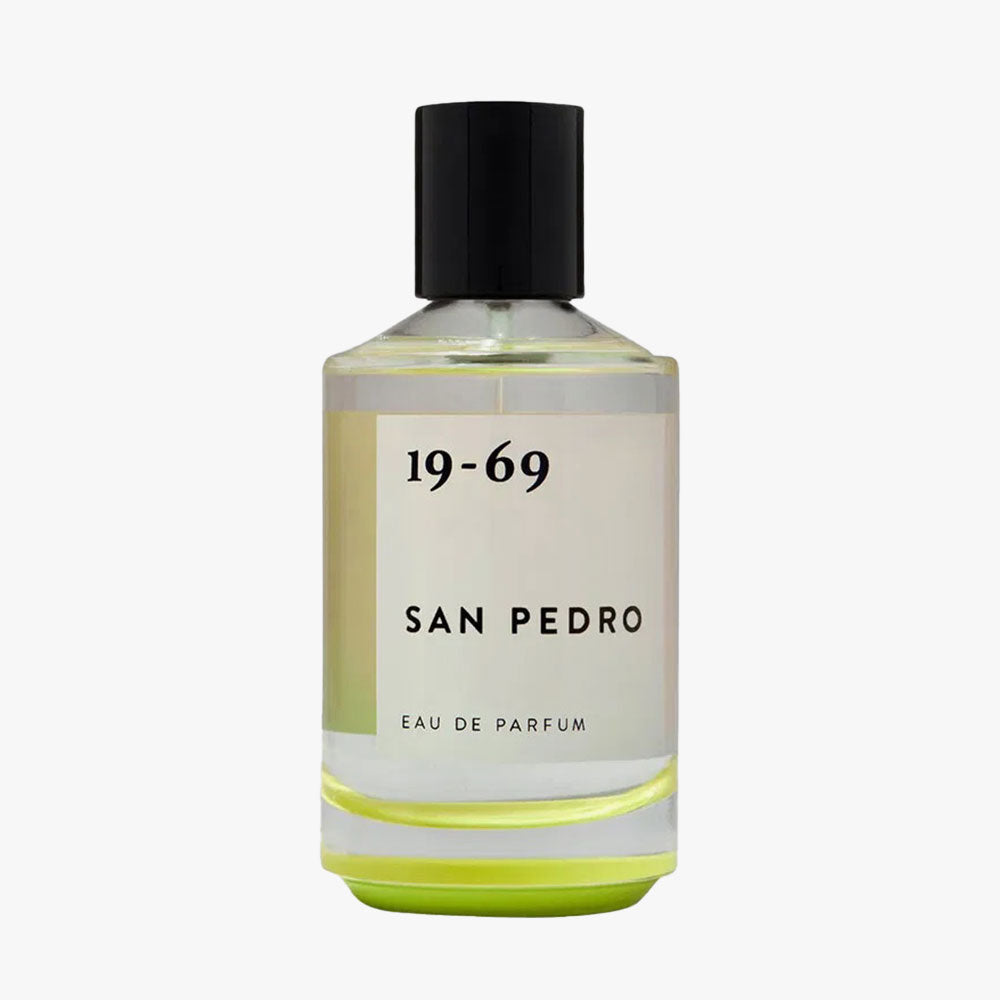 San Pedro – Eau de Parfum – 100ml
