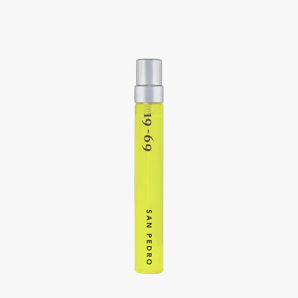 San Pedro – Eau de Parfum – 9ml