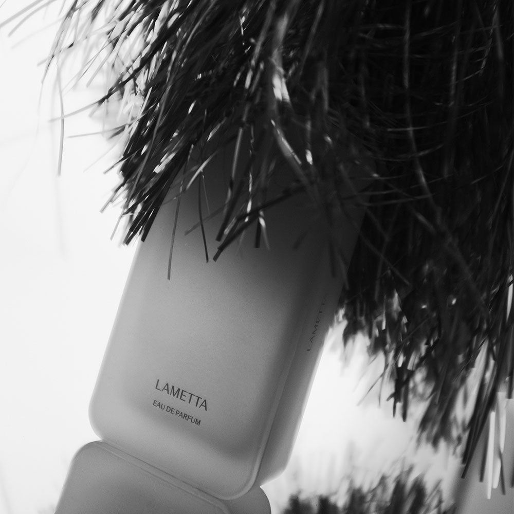 27 87 Lametta – Eau de Parfum – 27ml von Jordi Fernández in der Duftnote Clean