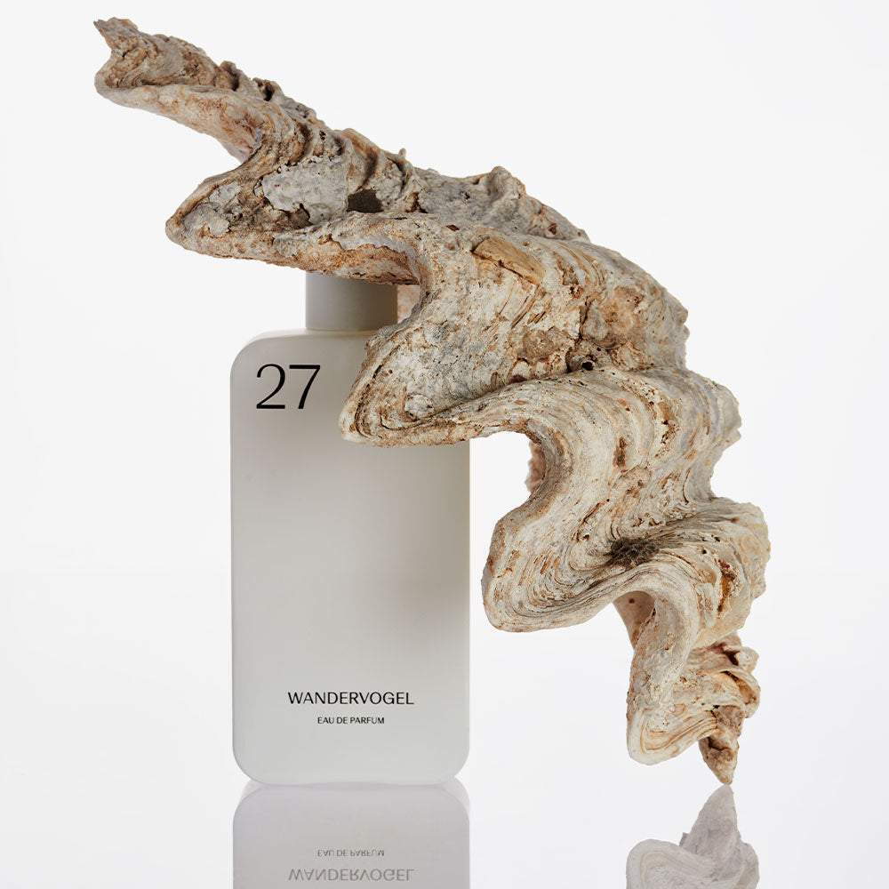 wandervogel – Eau de Parfum – 87ml