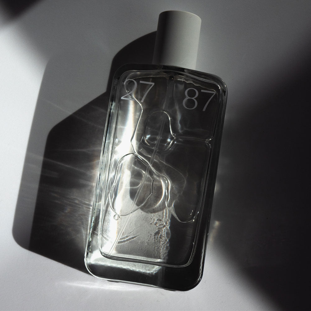 27 87 per sē – Eau de Parfum – 87ml von Shyamala Maisondieu in der Duftnote Clean, Blumig