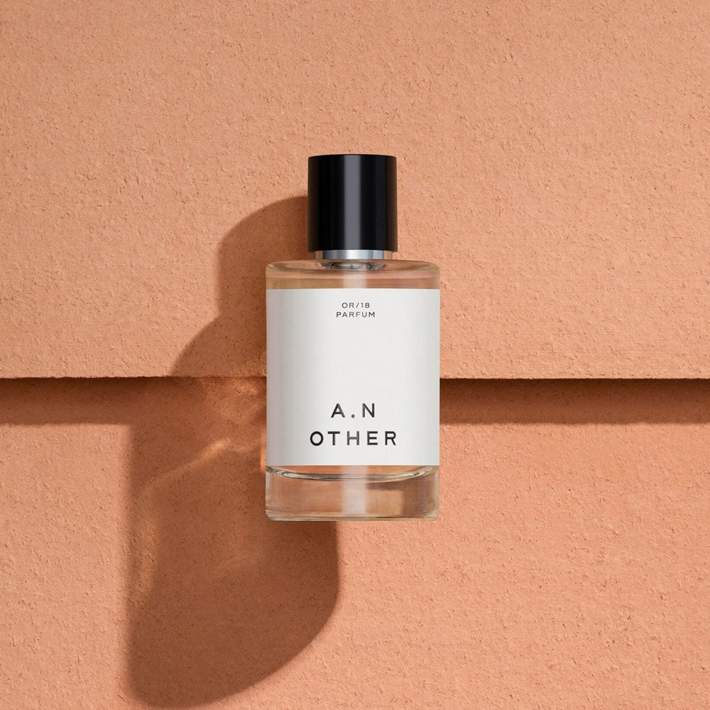 A. N. OTHER OR/18 – Eau de Parfum – 100ml von David Apel in der Duftnote Aromatic