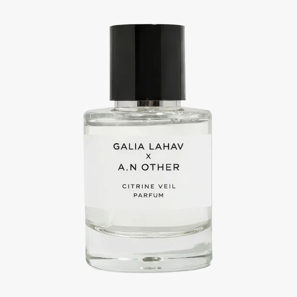 Citrine Veil – Eau de Parfum – 50ml
