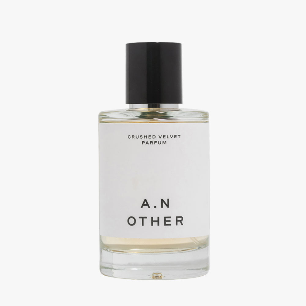 Crushed Velvet – Eau de Parfum – 100ml