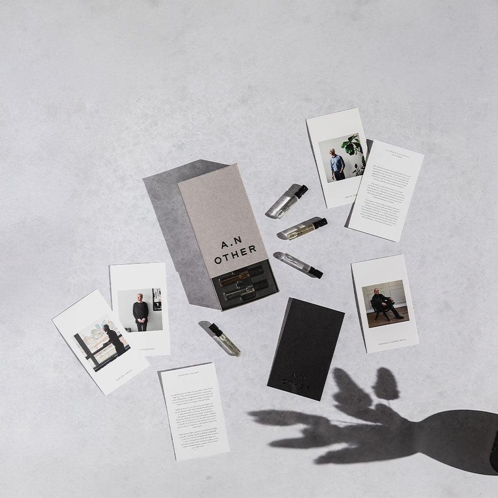 Sample Set – Eau de Parfum