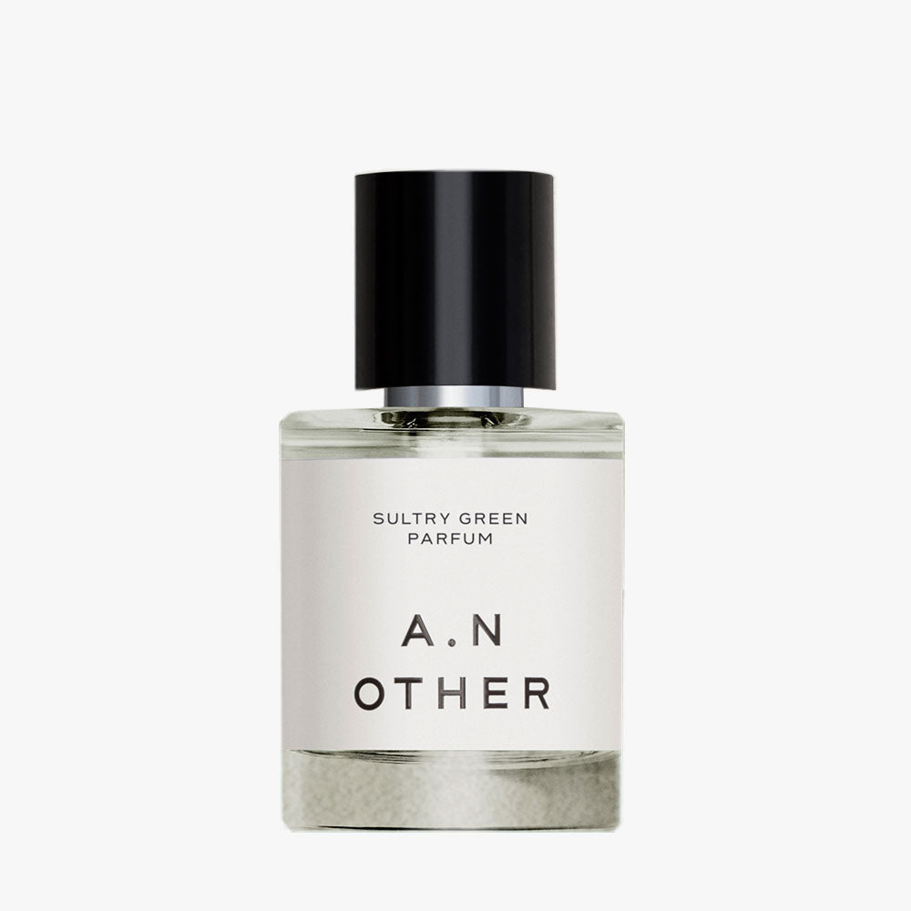 Sultry Green – Eau de Parfum – 50ml