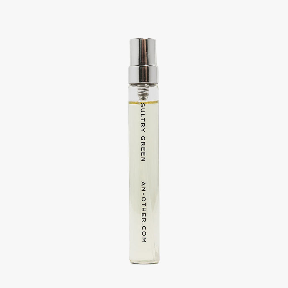 Sultry Green – Eau de Parfum – Travel Size