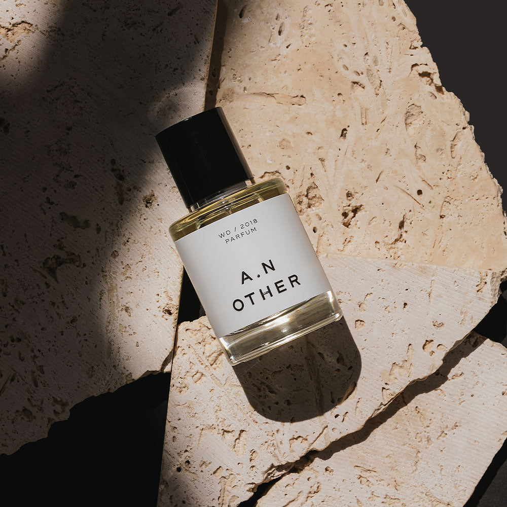 WD/18 – Eau de Parfum – Travel Size