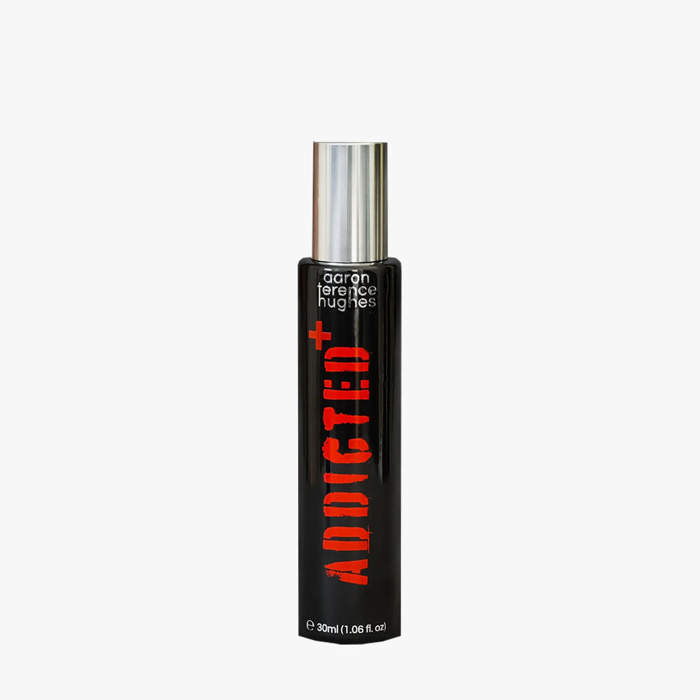 Addicted+ – Extrait de Parfum – 30ml