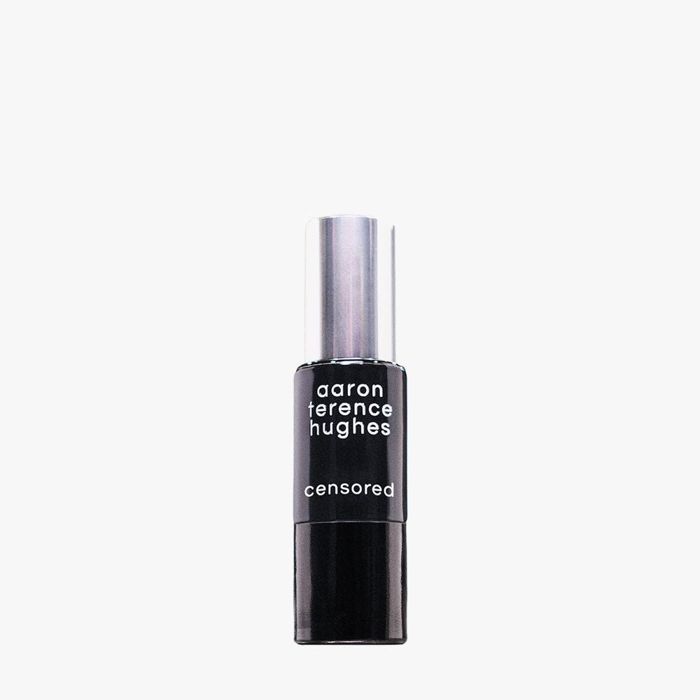 Censored (ehem. H*** C****) – Extrait de Parfum – 10ml