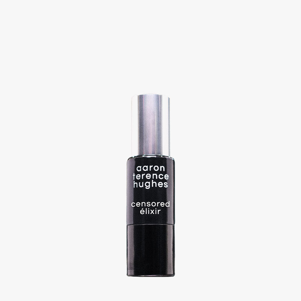 Censored Elixir (ehem. H*** C**** Elixir) – Extrait de Parfum – 10ml