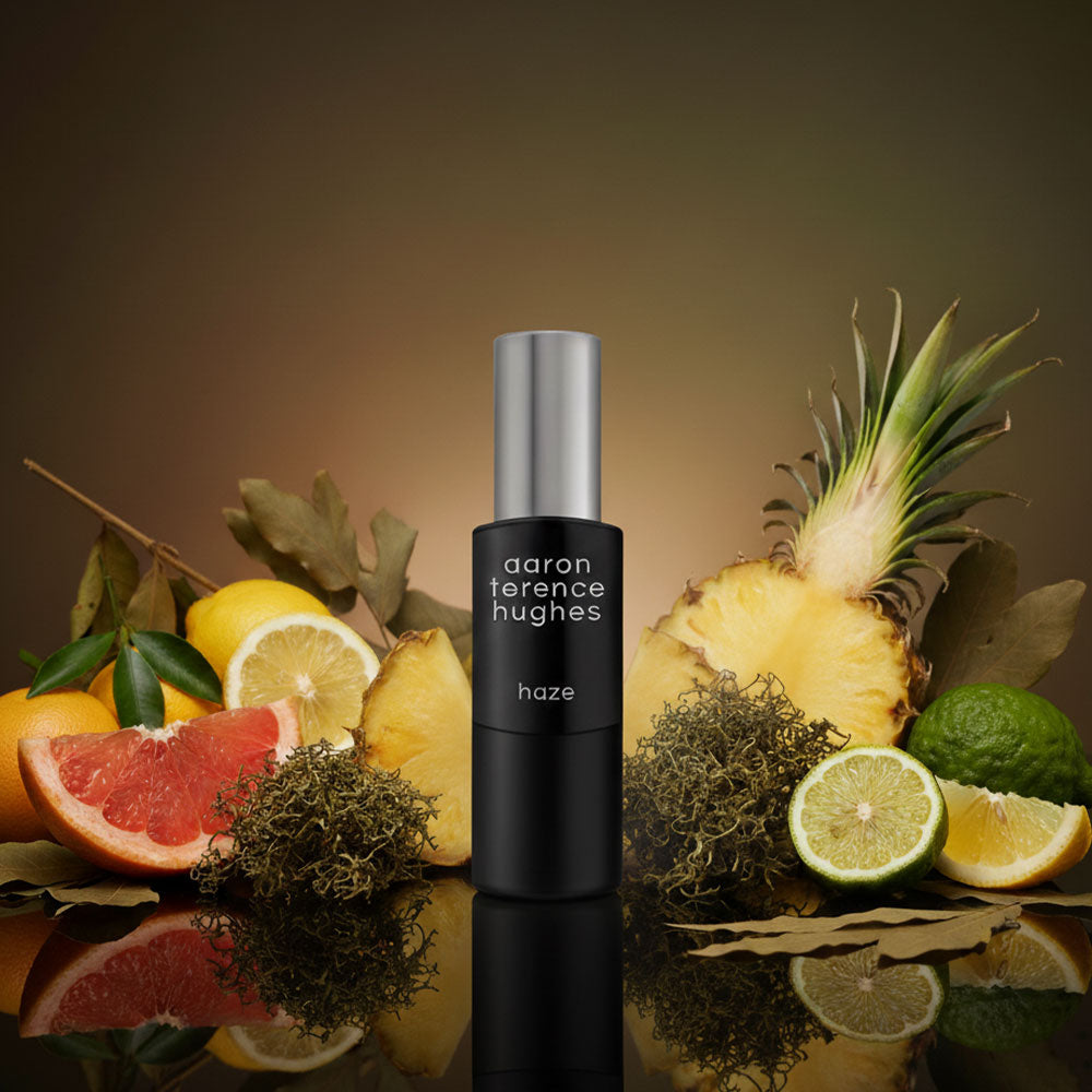 Haze – Extrait de Parfum – 10ml