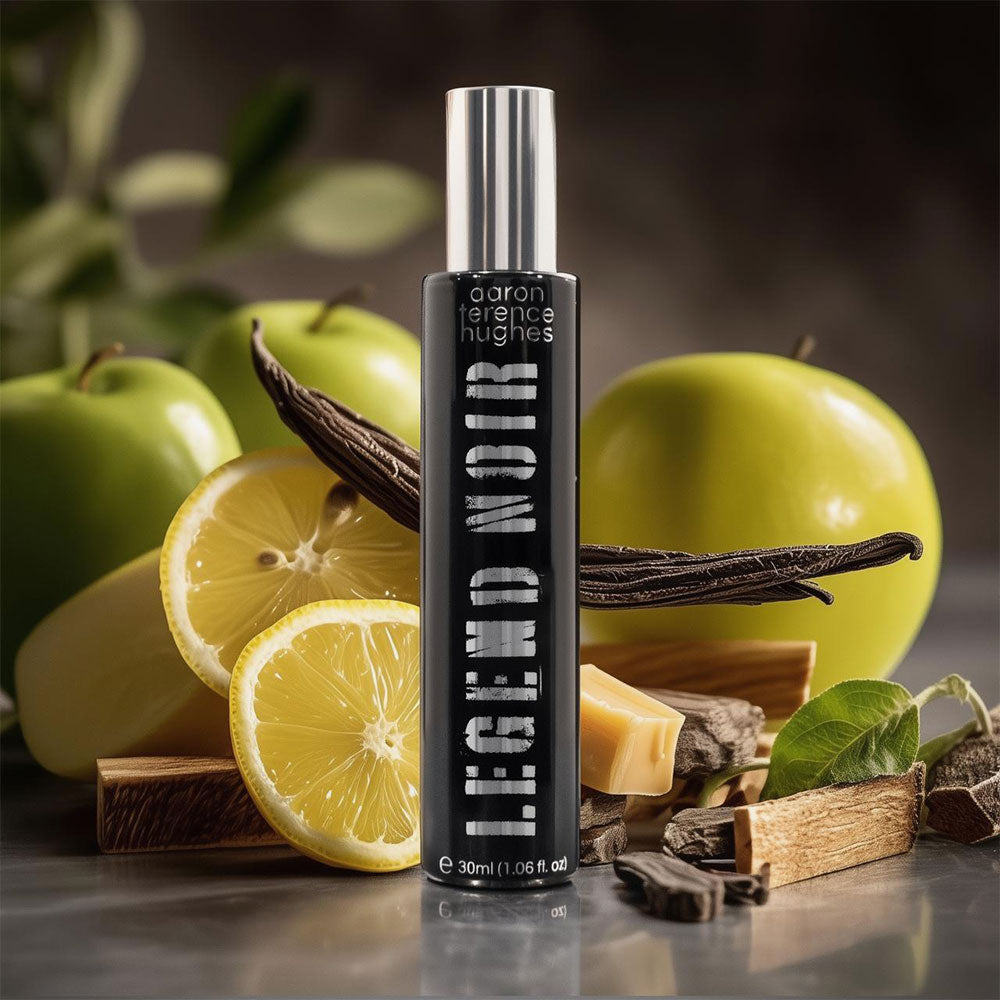Legend Noir – Extrait de Parfum – 30ml