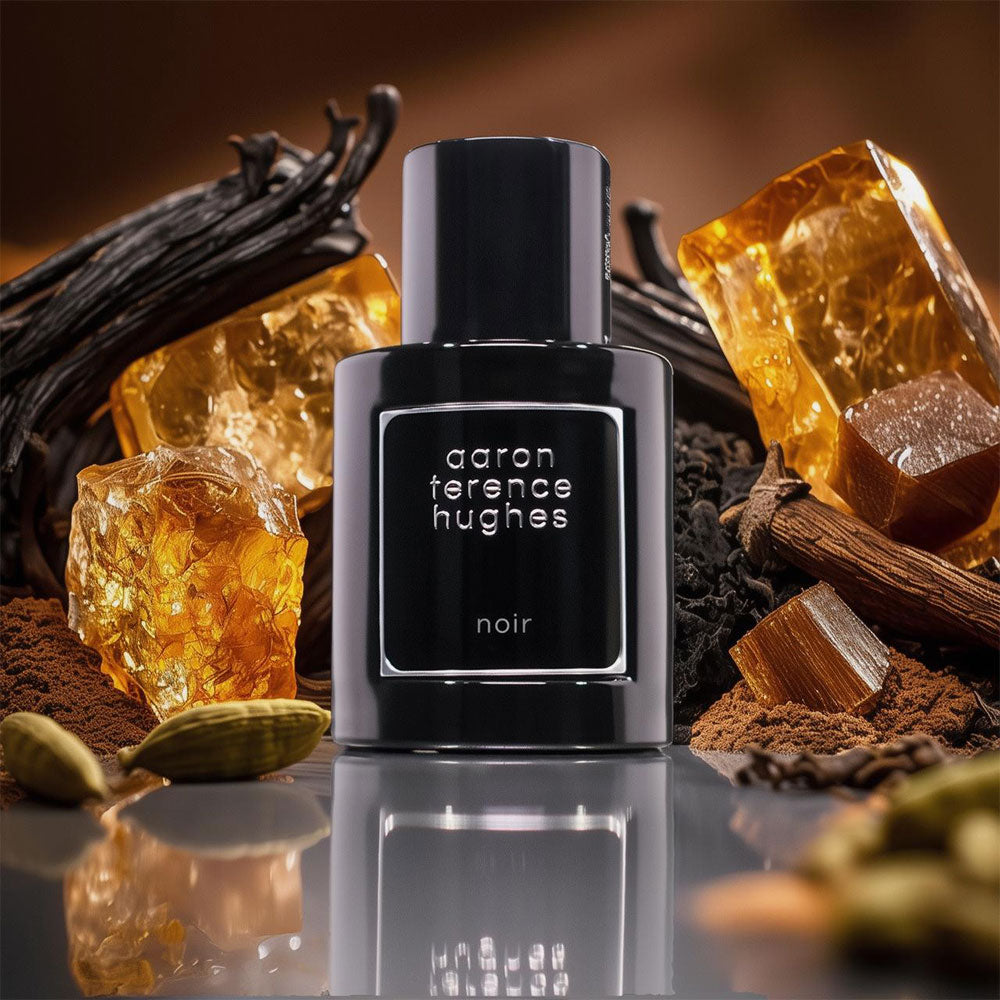 Noir – Extrait de Parfum – Sample