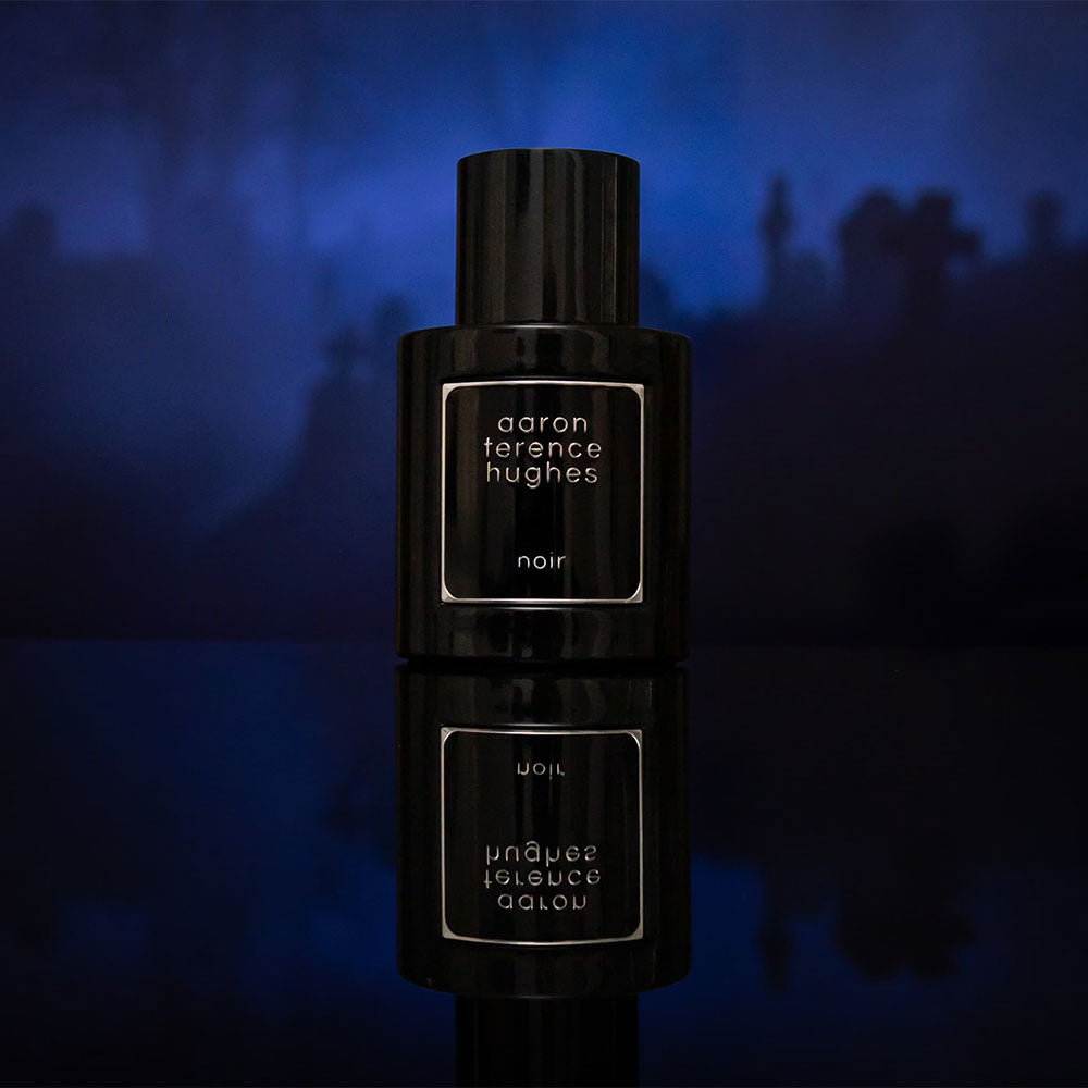 Noir – Extrait de Parfum – Sample