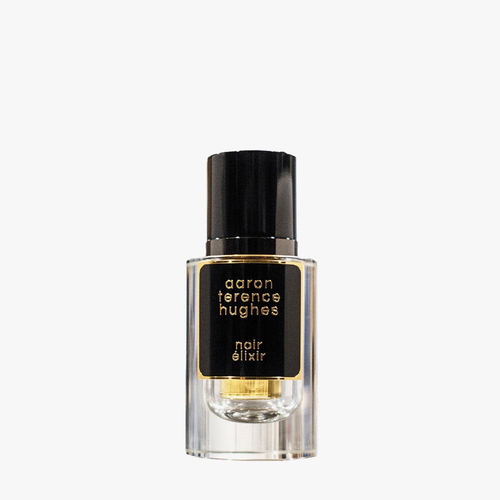 Noir Elixir – Extrait de Parfum – 10ml