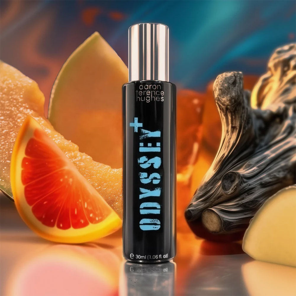 Odyssey+ – Extrait de Parfum – Sample