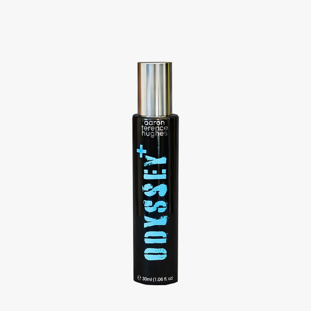 Odyssey+ – Extrait de Parfum – 30ml