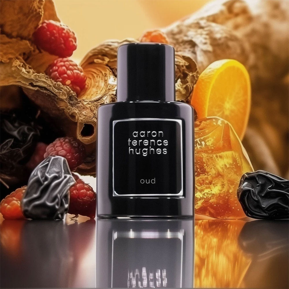 Oud – Extrait de Parfum – Sample