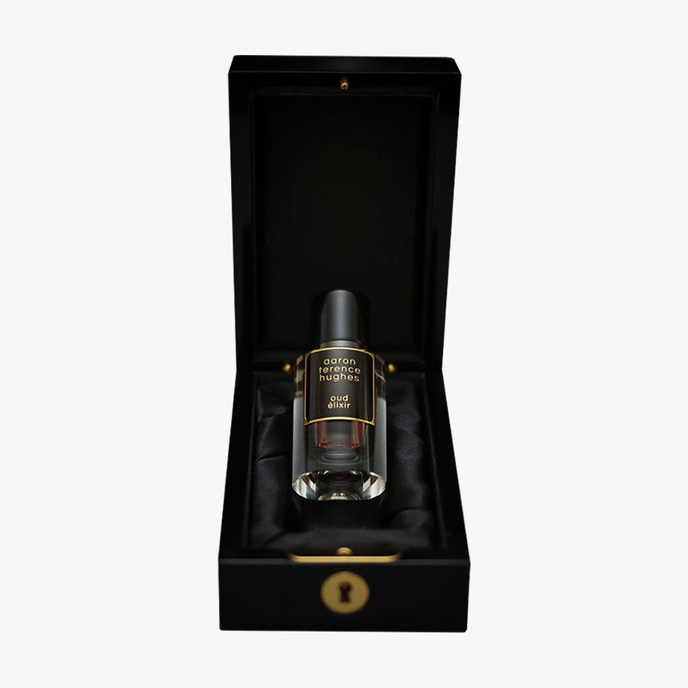 Oud Elixir – Extrait de Parfum – 10ml