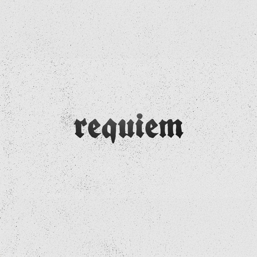 Aaron Terence Hughes Requiem – Extrait de Parfum – 10ml von Aaron Terence Hughes in der Duftnote Würzig, Cremig, Holzig