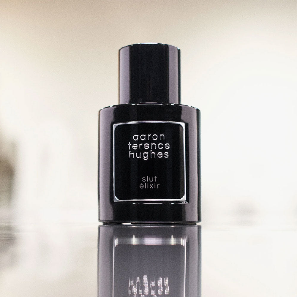Slut Elixir – Extrait de Parfum – Sample