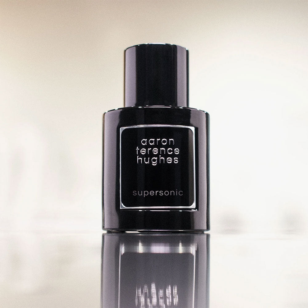 Supersonic – Extrait de Parfum – Sample