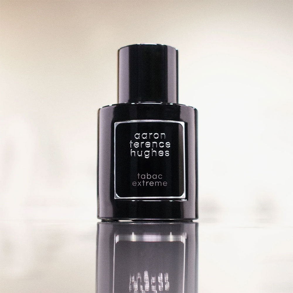 Tabac Extreme – Extrait de Parfum – Sample