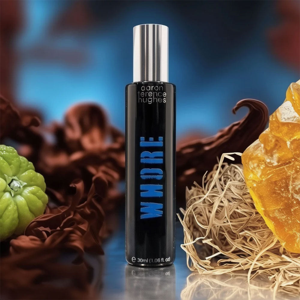 Whore Blue – Eau de Parfum – Sample