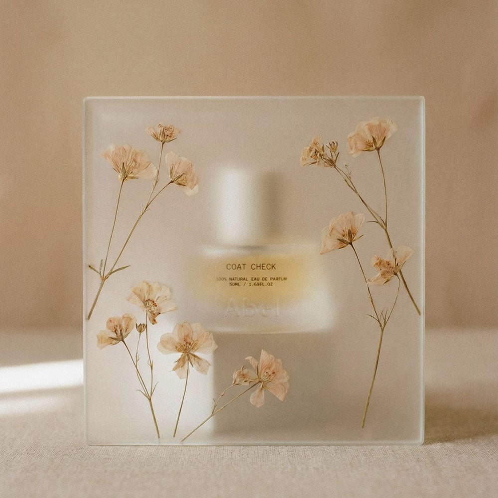 Abel Coat Check – Eau de Parfum – 50ml von Isaac Sinclair in der Duftnote Würzig