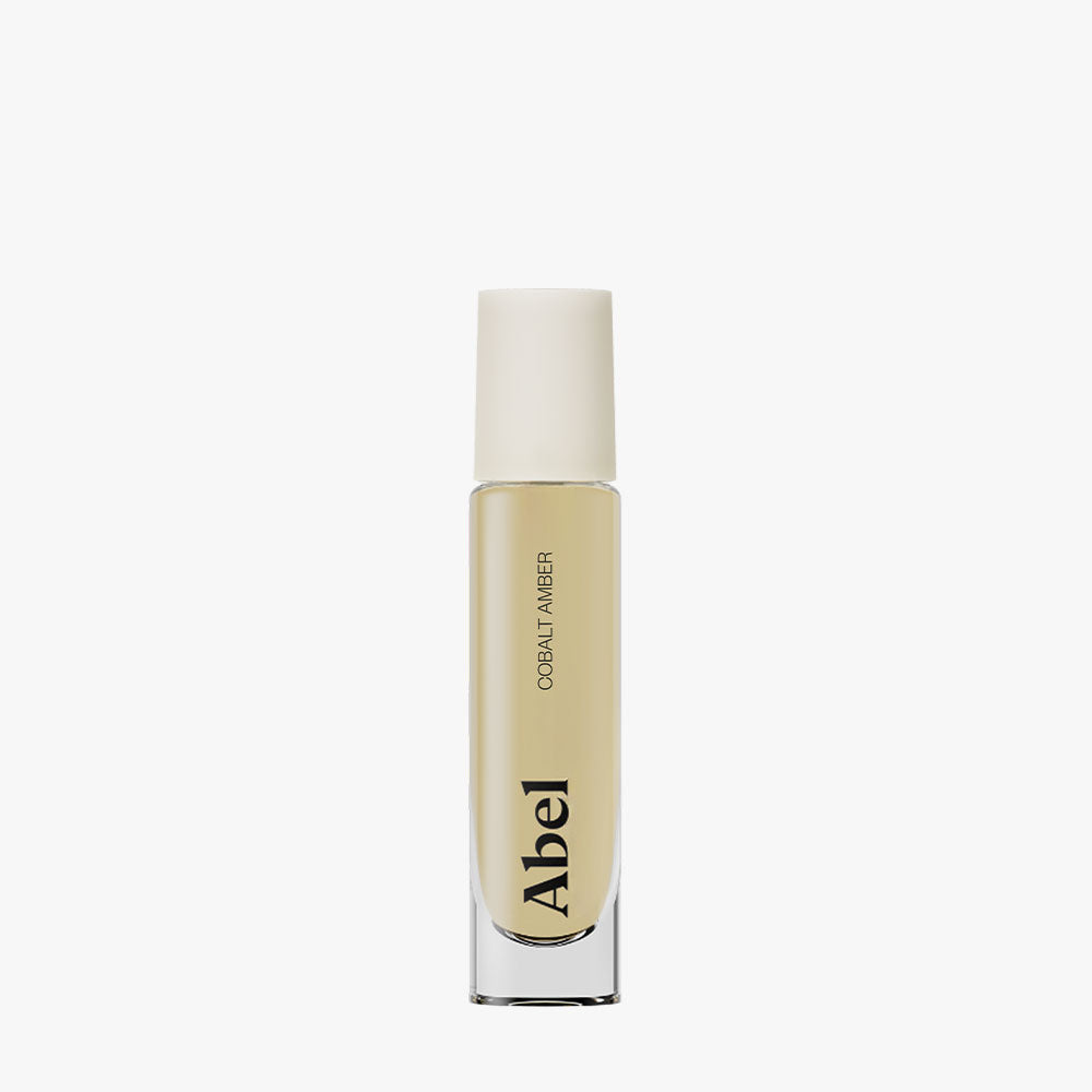 Cobalt Amber – Eau de Parfum – 6ml
