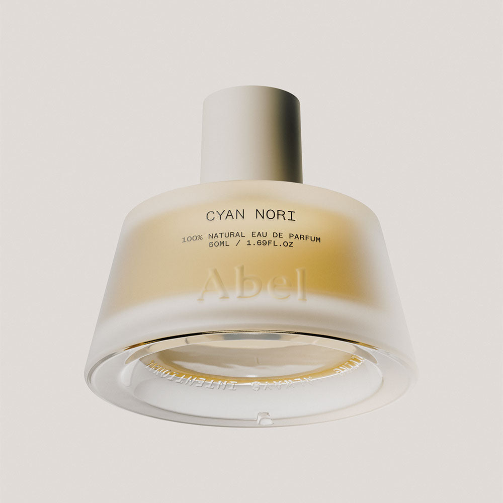 Cyan Nori – Eau de Parfum – Sample