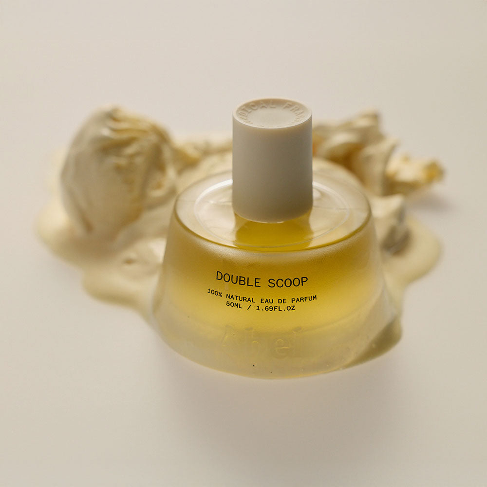 Abel Double Scoop – Eau de Parfum – 50ml von Frances Shoemack in der Duftnote Cremig, Würzig
