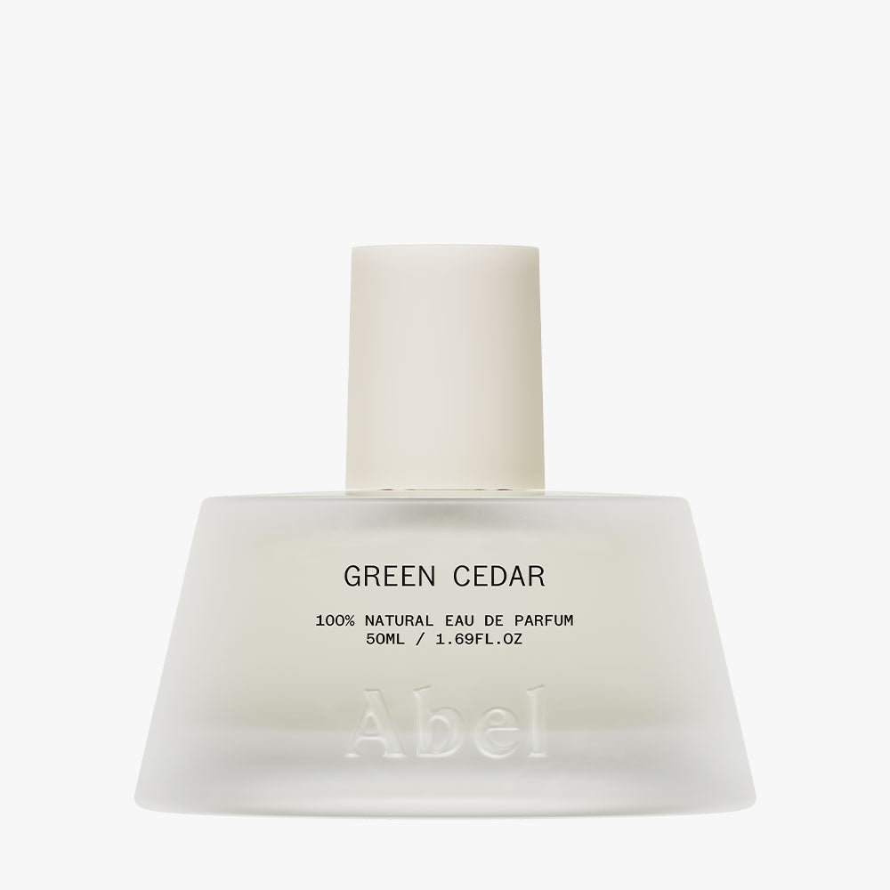 Green Cedar – Eau de Parfum – 50ml