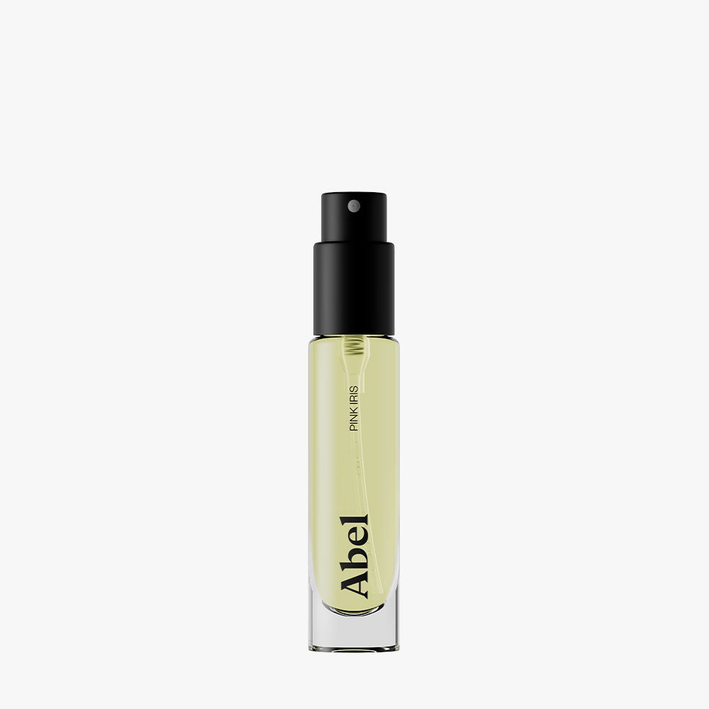 Pink Iris – Eau de Parfum – 6ml