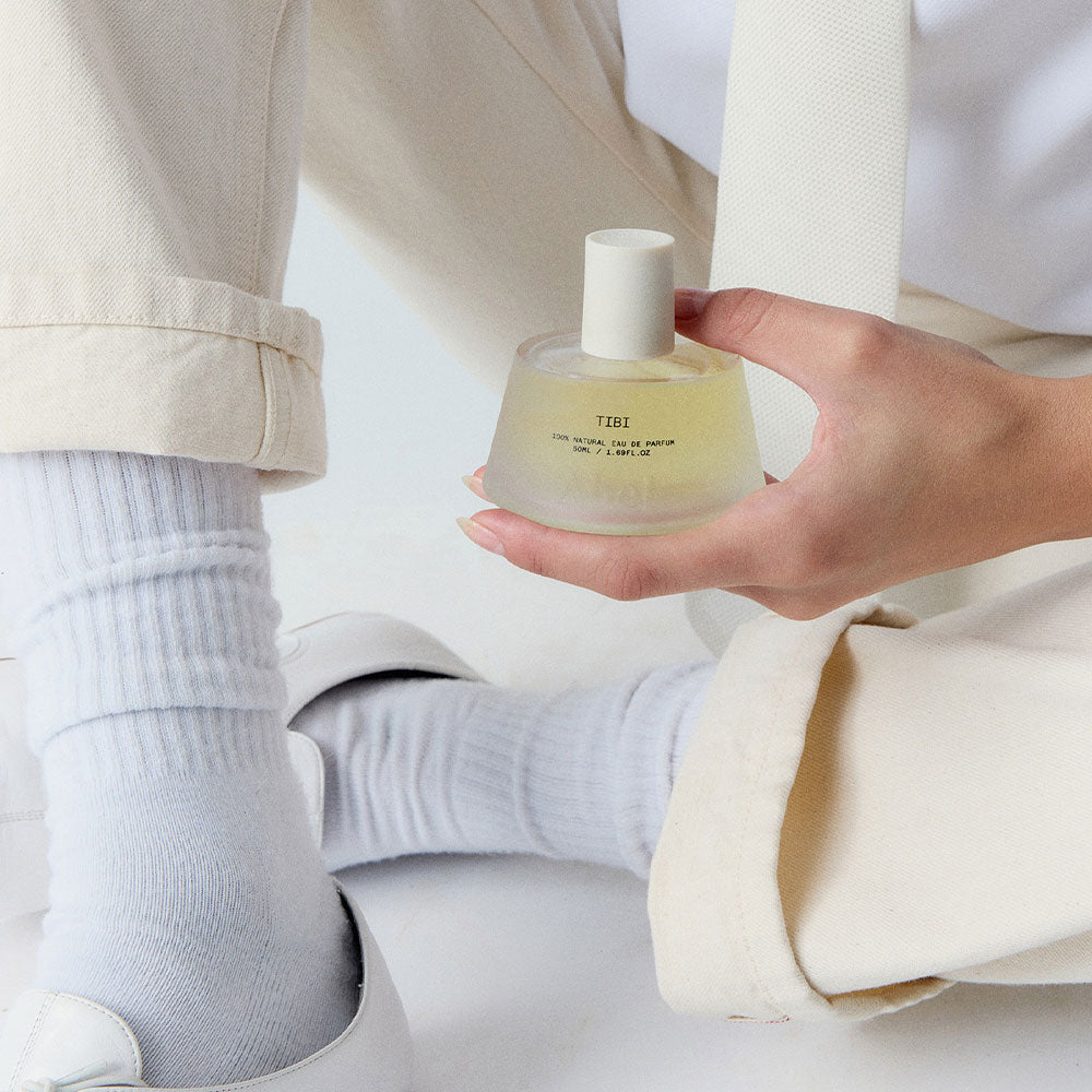 Tibi – Eau de Parfum – Sample