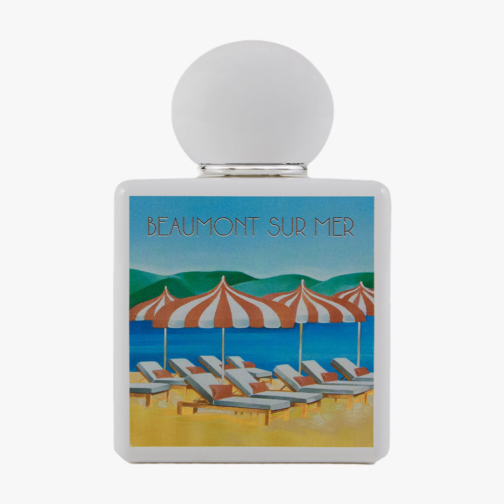 Beaumont Sur Mer – Extrait de Parfum – 100ml