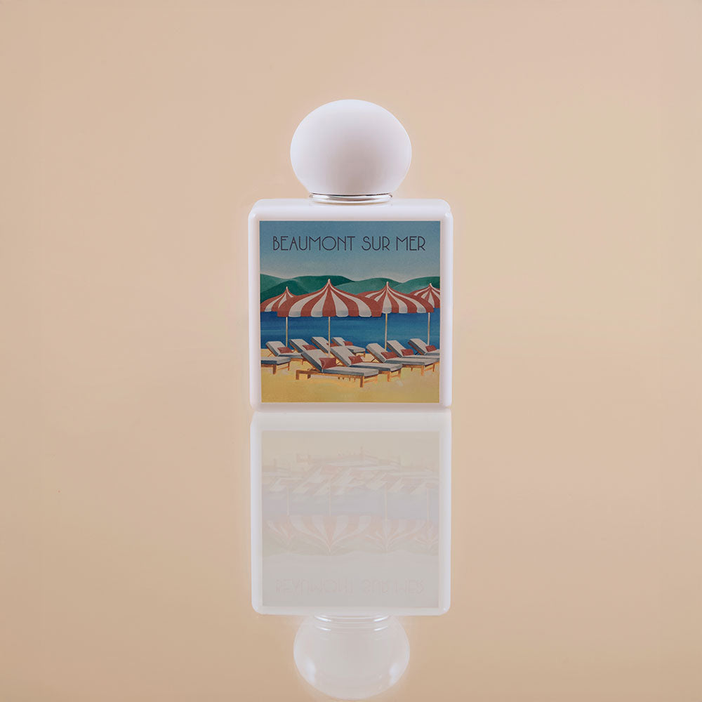 Beaumont Sur Mer – Extrait de Parfum – Sample