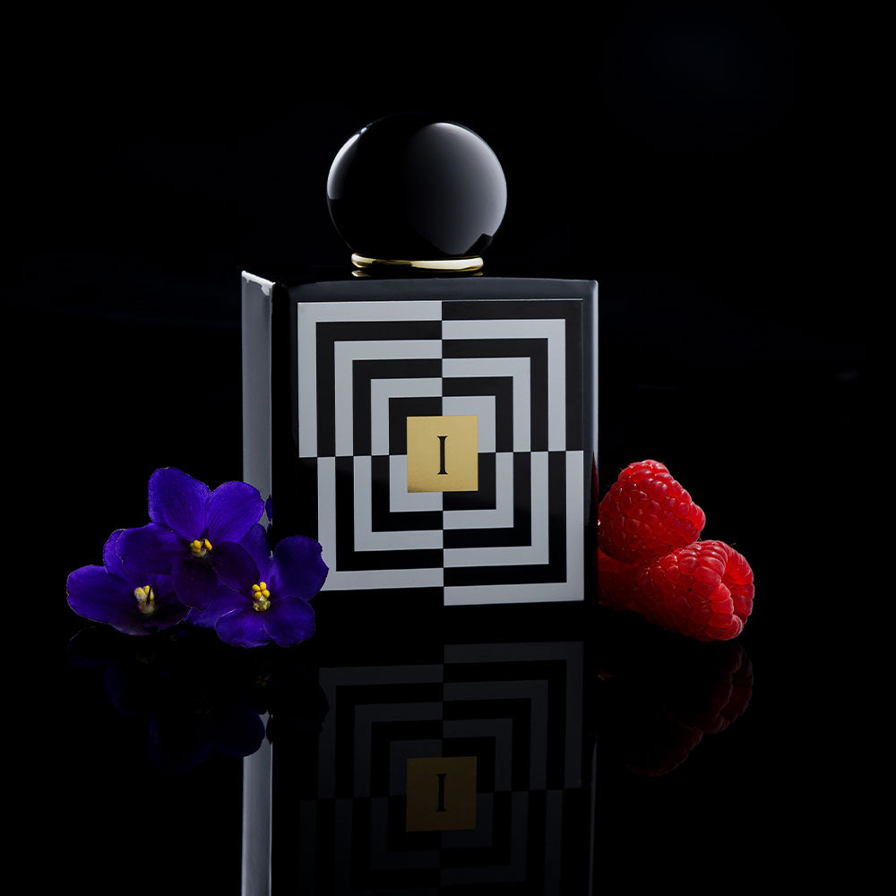 Adamo Parfum Numero Due (I) – Extrait de Parfum – 100ml in der Duftnote Fruity, Floral