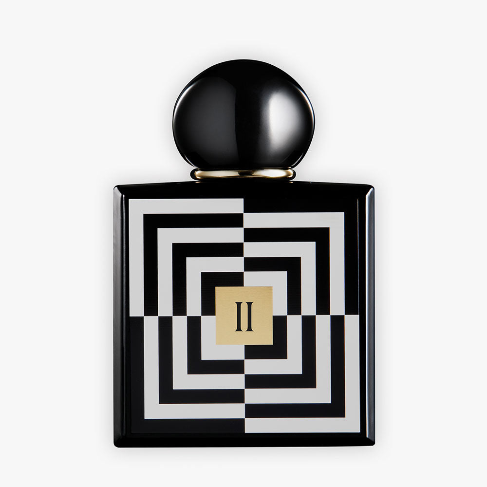 Numero Due (II) – Extrait de Parfum – 100ml