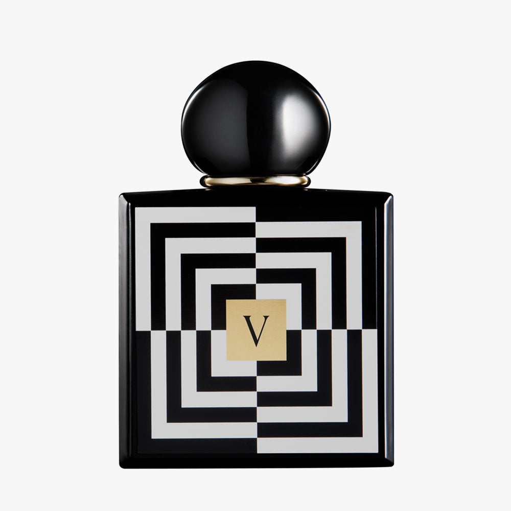 Numero Cinque (V) – Extrait de Parfum – 100ml