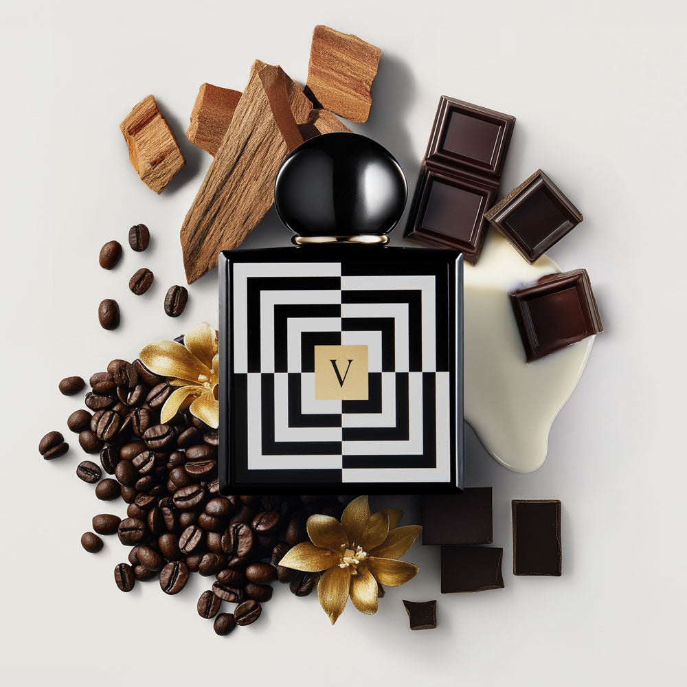 Numero Cinque (V) – Extrait de Parfum – Sample