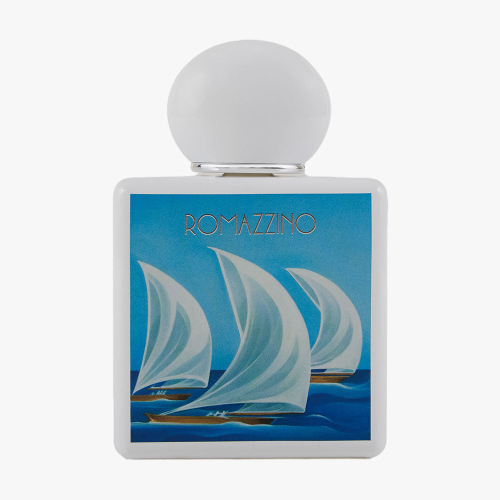 Romazzino – Extrait de Parfum – 100ml