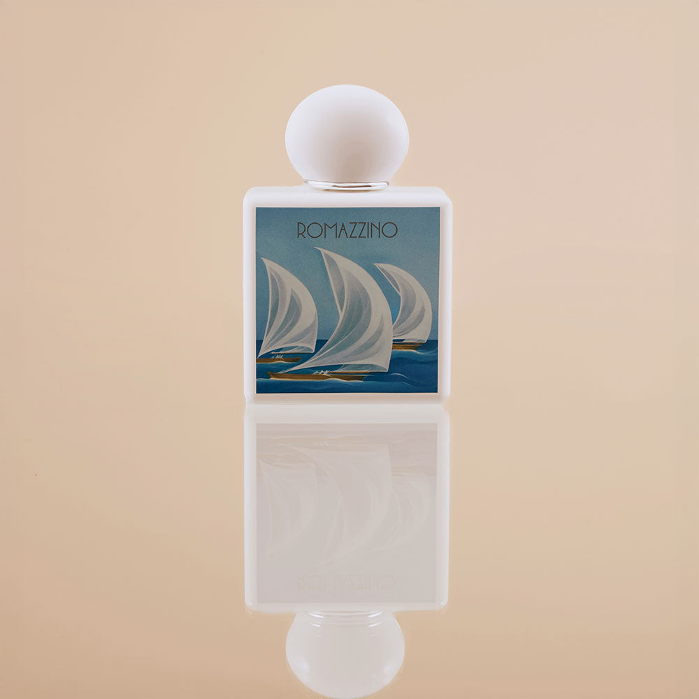 Romazzino – Extrait de Parfum – Sample