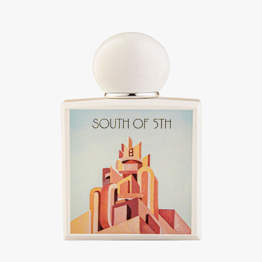South of 5th – Extrait de Parfum – 100ml